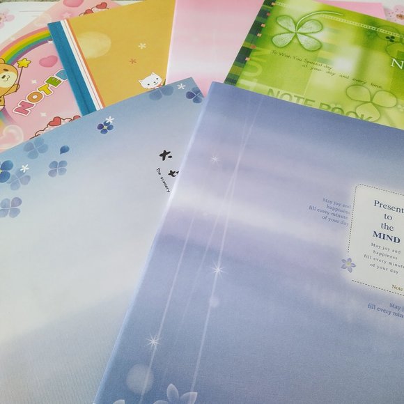 16K Notebook - Picture 2 of 10